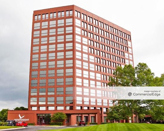 Preview of Office space for Rent at 201 West Big Beaver Road