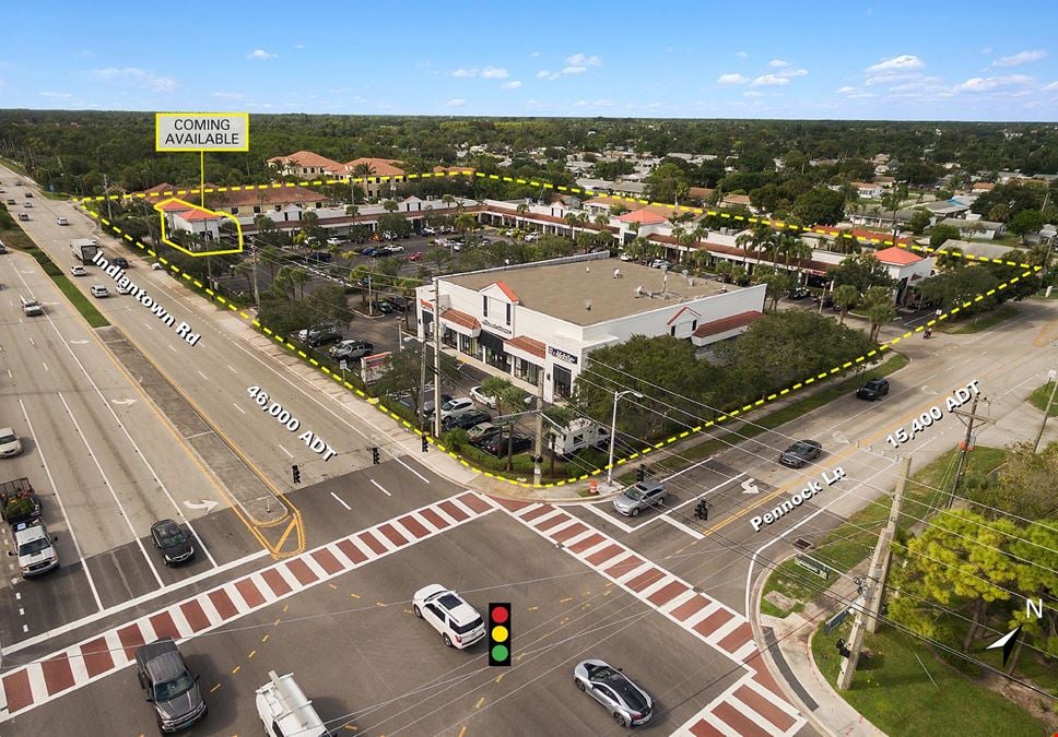 Pennock Square
