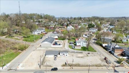 Preview of Retail space for Sale at 705 Seventh Street