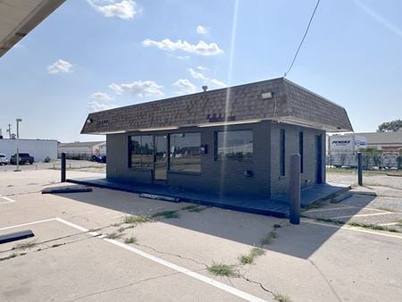 Preview of Office space for Rent at 3801 S. Seneca St.