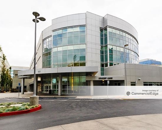 Preview of Office space for Rent at 191 South Buena Vista Street
