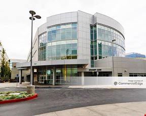 Providence Saint Joseph Medical Center - Burbank Medical Plaza II