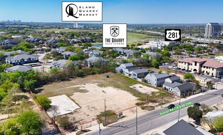 Preview of Land space for Sale at 350 W Sunset Rd
