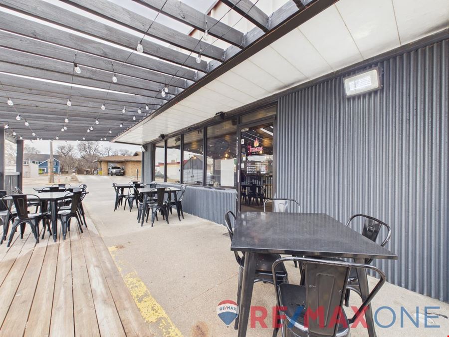108 W Kansas Avenue, Garden City, KS 67846
