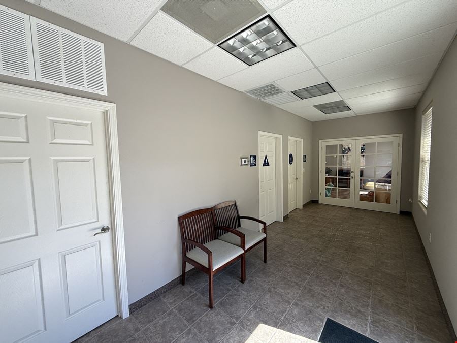 North Victor Business Park