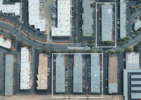 Preview of Industrial space for Rent at 6225, 6245, 6275, 6290 Harrison Dr