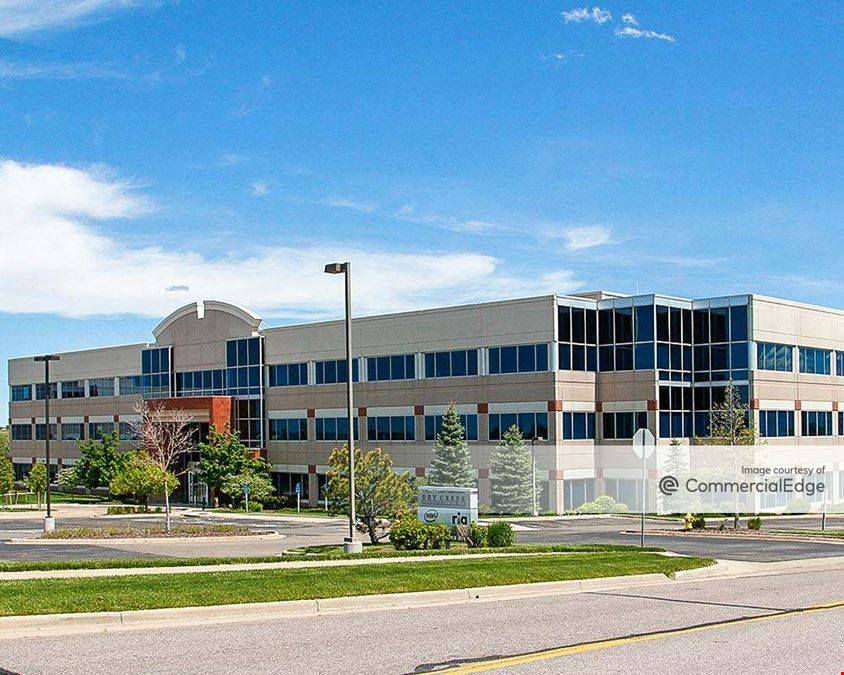 Inova Corporate Center