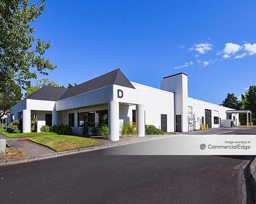 Twin Oaks Business Park