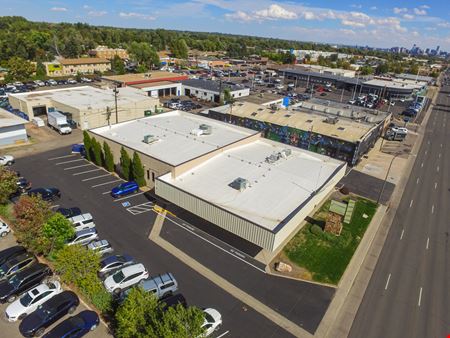 Preview of commercial space at 8101 W Colfax Ave