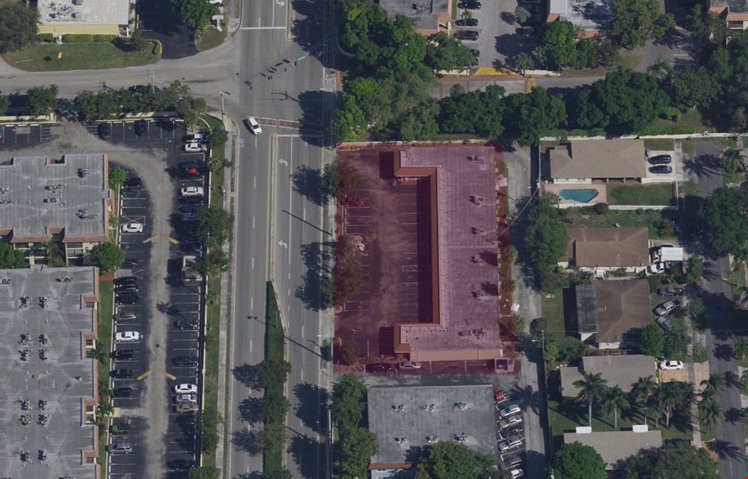  Freestanding Retail Strip Center Spaces for Lease
