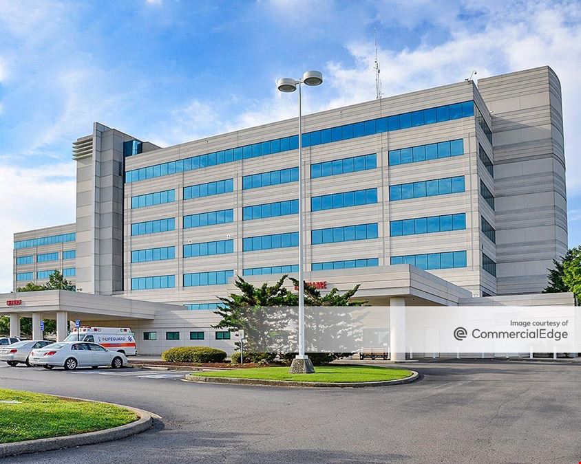 Summit Medical Center I & II