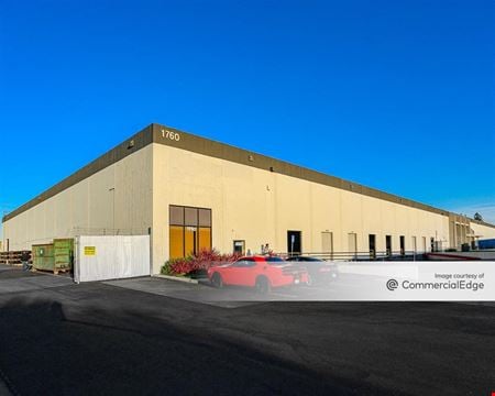 Preview of Industrial space for Rent at 1740-1760 Enterprise Boulevard
