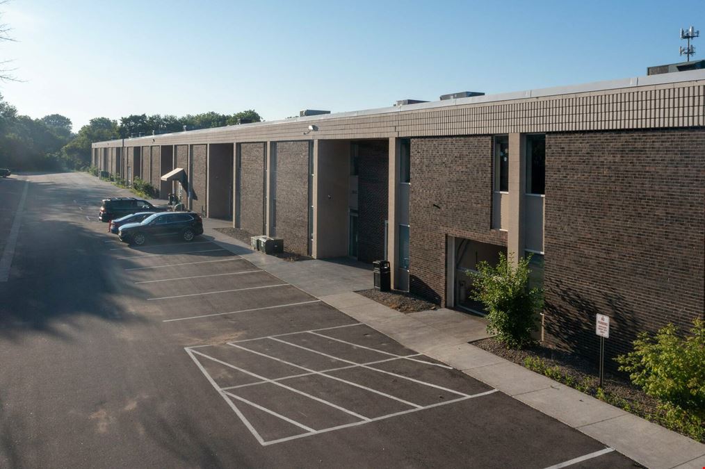 Edina Commons