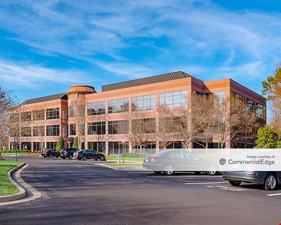 Preview of Office space for Rent at 4870 Sadler Road
