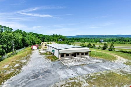 Preview of Industrial space for Sale at 36583 US-231