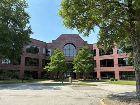 Preview of Office space for Rent at 8245 Tournament Dr