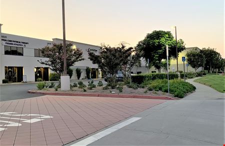 Preview of commercial space at 14816 Central Avenue