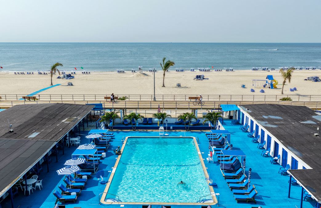 1751 & 1815 Ocean Blvd