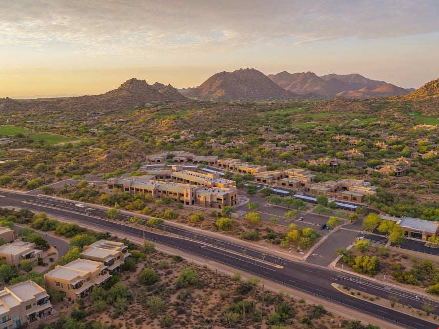 Troon North Condos