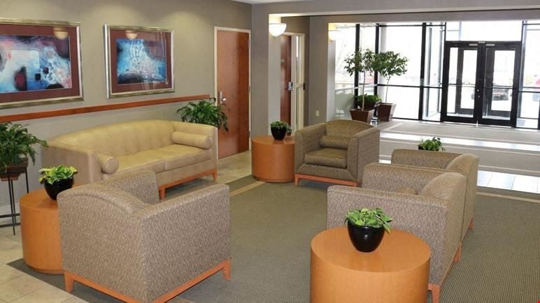Preview of Office space for Rent at 1275 Glenlivet Drive Suite 100