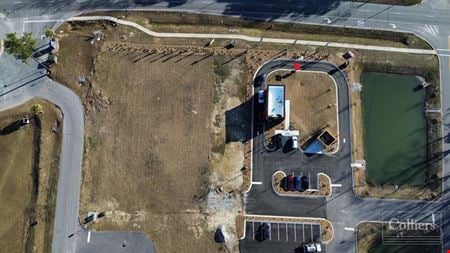 Preview of Other space for Rent at 9585 Palmetto Commerce Pkwy