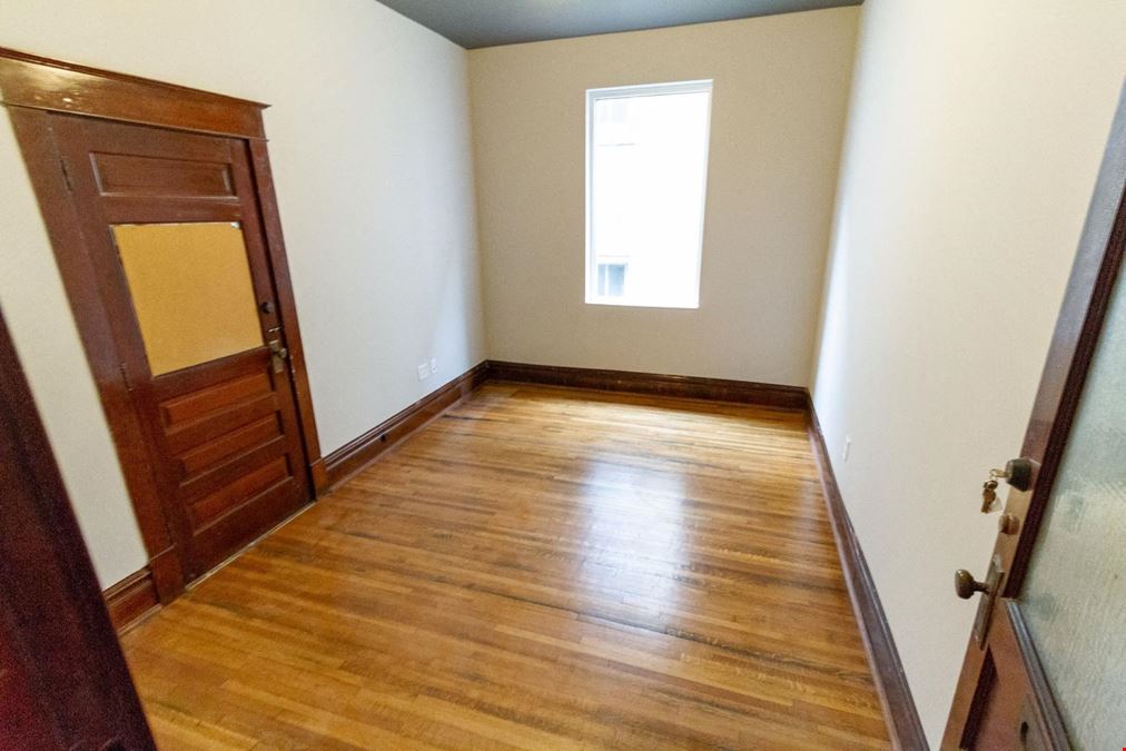 218 1st Ave SW - Coworking & Executive Offices in Downtown Rochester 