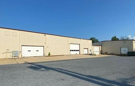 Preview of Industrial space for Rent at 78 E Main St