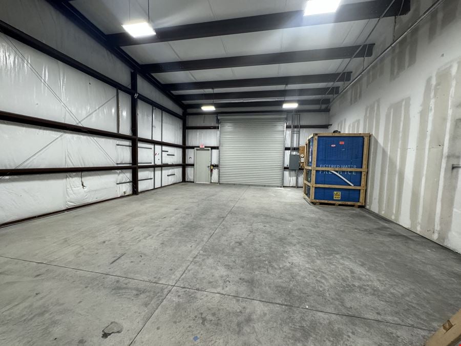 Office Space for Lease in Riverwalk