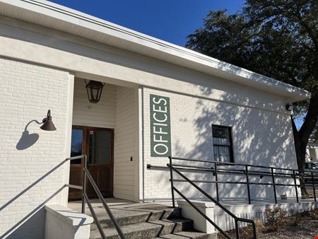 Preview of commercial space at 720 Magnolia Road
