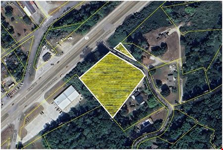 Preview of VacantLand space for Sale at 104 Henry Davis Road