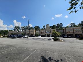 Liberty Square