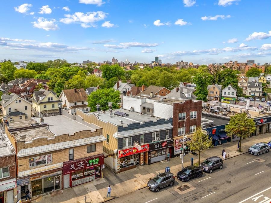 152-26/28 Northern Blvd