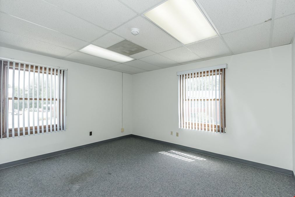 45 Stiles Road #206