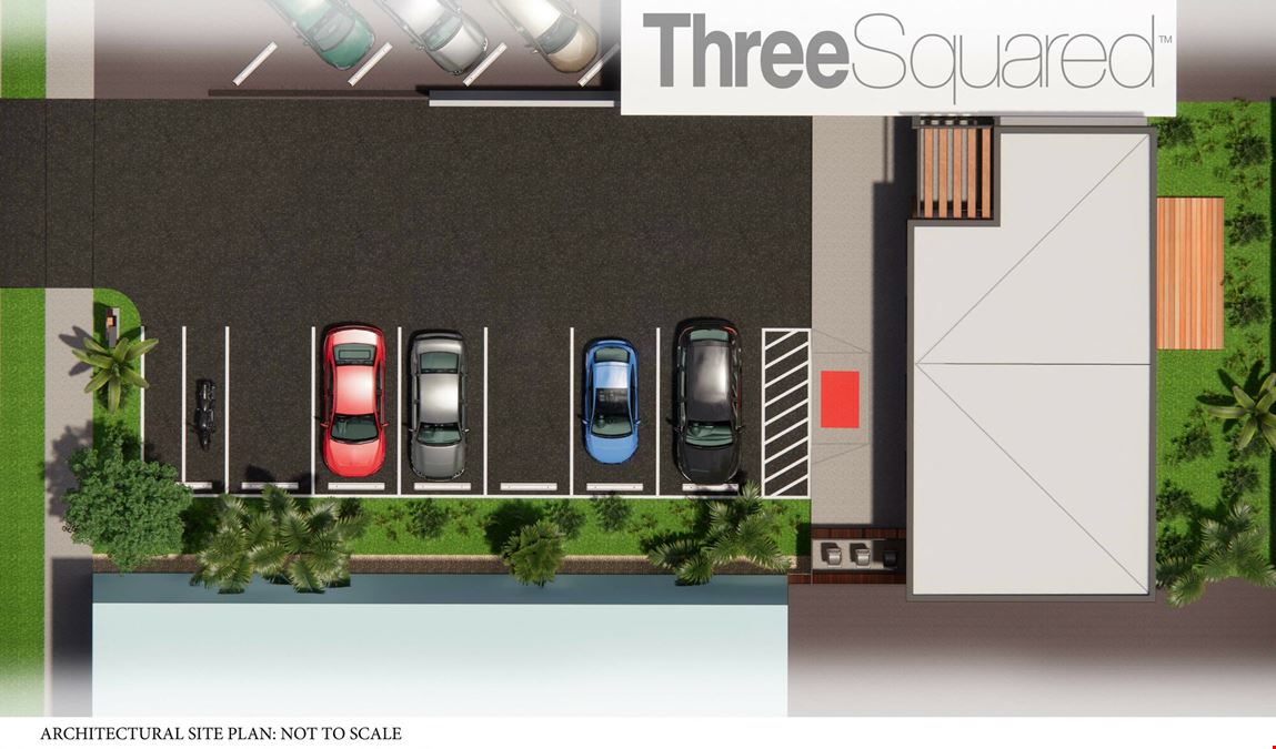 New Construction Office & Retail
