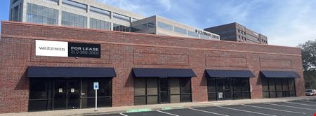 Preview of Retail space for Rent at 9822 Colonnade Blvd.