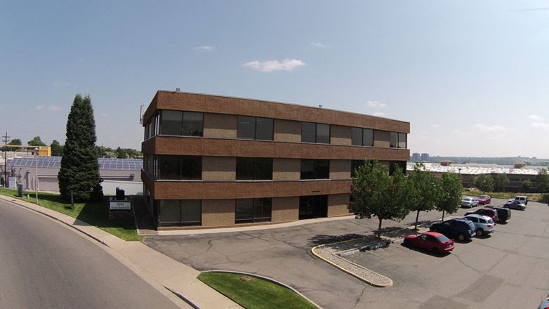 Preview of Office space for Rent at 3600 S Beeler St