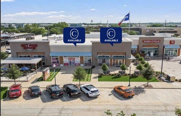 Preview of Retail space for Rent at 300 S 2nd St