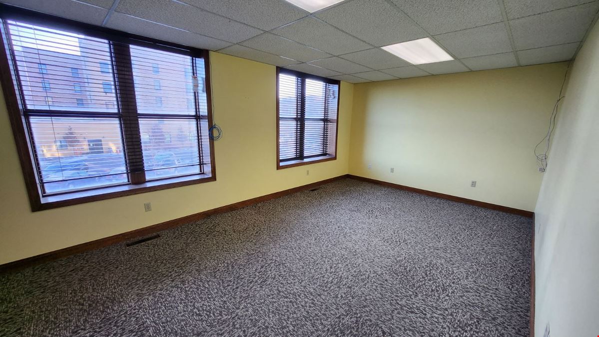 482 Constitution Way