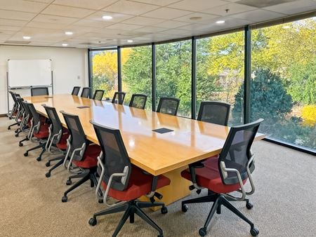 Preview of Coworking space for Rent at 3065 Center Green Drive 2nd Floor
