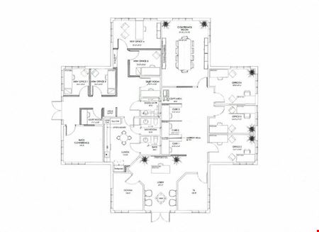 Preview of commercial space at 12761 World Plaza Ln Ste 2