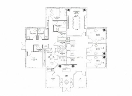 Preview of commercial space at 12761 World Plaza Ln Ste 2