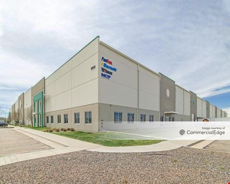 Preview of Industrial space for Rent at 1953 Gun Club Road