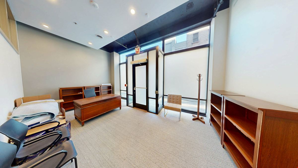 Parkway 301