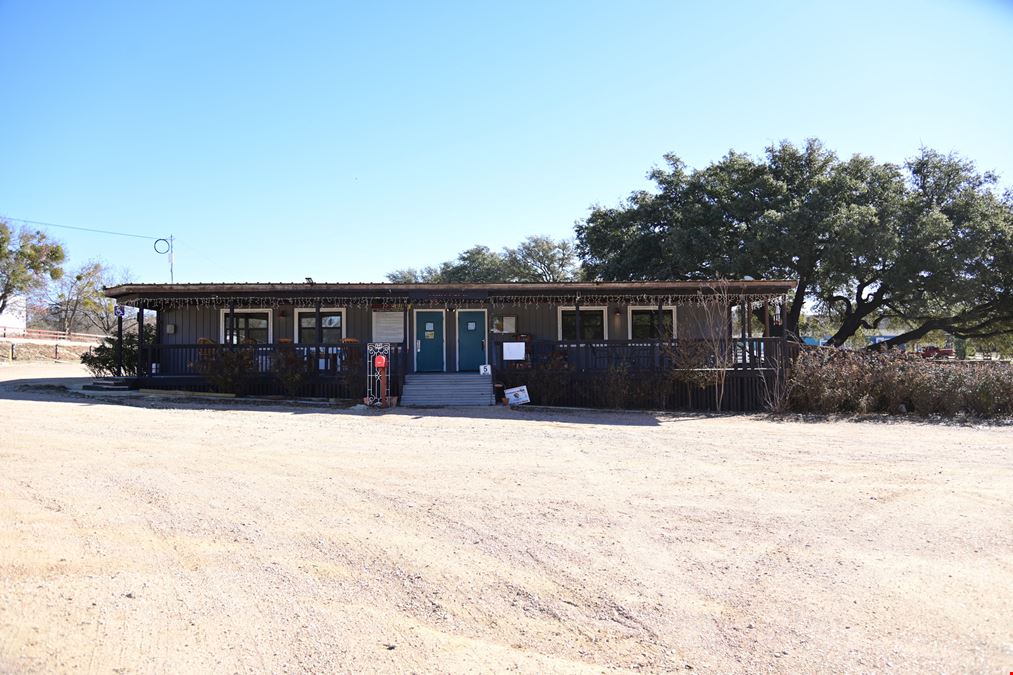Eagle's Nest Village RV Park For Sale