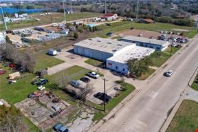 610 West Carson Street, Bryan