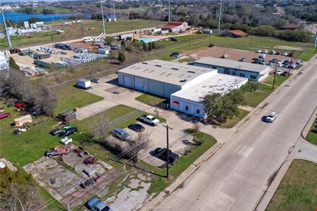 Preview of Industrial space for Sale at 610 West Carson Street