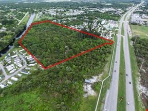 2100 N Us Hwy 1, Fort Pierce, FL, 34945