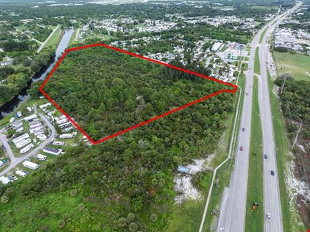 Preview of VacantLand space for Sale at 2100 N US Highway 1
