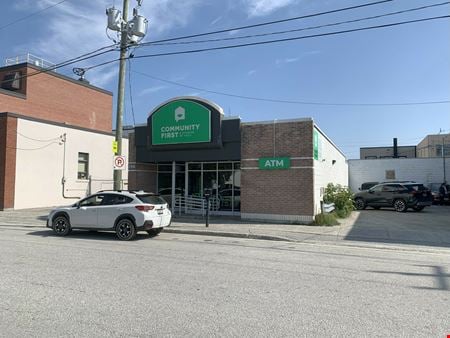 Preview of Retail space for Sale at 146 Cedar Street S.
