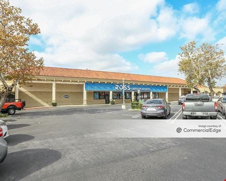 Preview of commercial space at 32051 Camino Capistrano